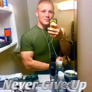 Meet your Posher, Dirk